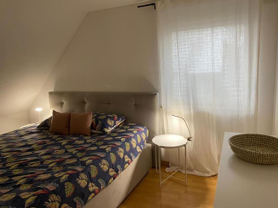 קינצהיים Bel Appartement En Centre Alsace מראה חיצוני תמונה