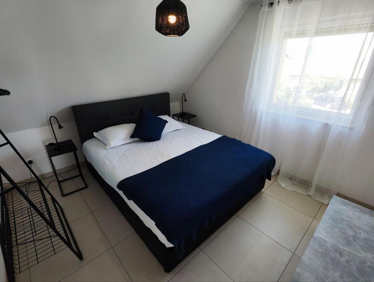 קינצהיים Bel Appartement En Centre Alsace מראה חיצוני תמונה