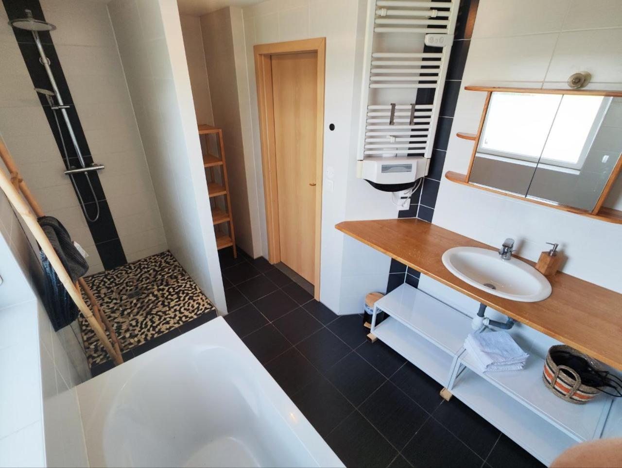 קינצהיים Bel Appartement En Centre Alsace מראה חיצוני תמונה